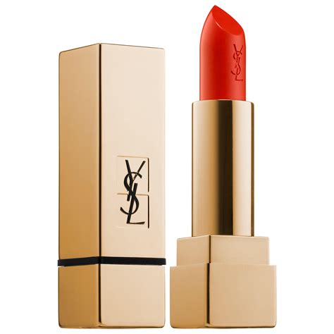 ysl tribute lips|YSL perfume pur couture.